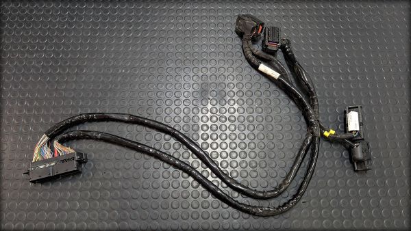 Preview: RS6 C7 4G Motorsteuergerät ABT 666 PS 870 NM mit DTC Gutachten